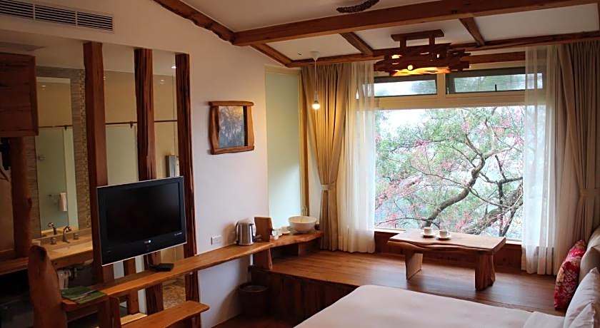 Shangrila Leisure Farm - Song Luo Resort