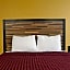Holly Crest Hotel - Los Angeles, LAX Airport