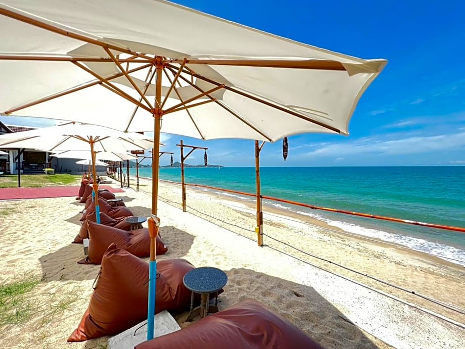 Aura Samui Best Beach Hotel - SHA Plus