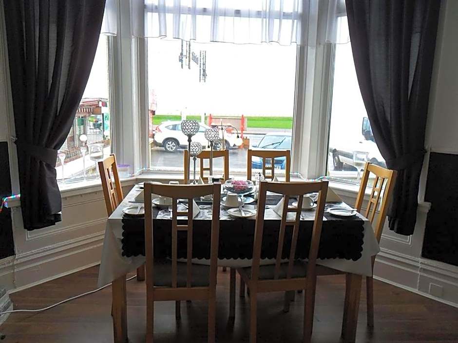 The Beach Hotel And Apartments