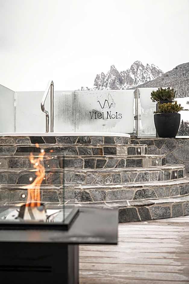 Viel Nois Guest House