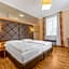 Villa Ceconi by Das Grune Hotel zur Post - 100% BIO