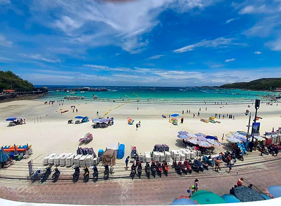 Tawaen Caza Sky Camping