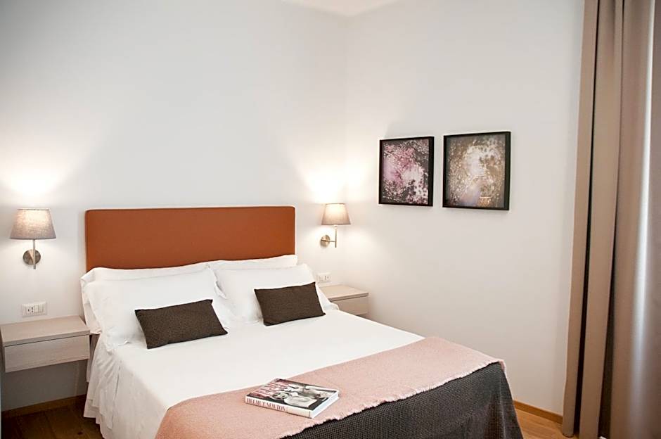 Giuturna Boutique Hotel