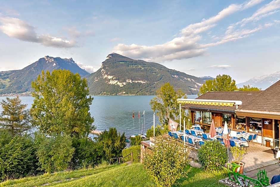 Hotel Restaurant Möve