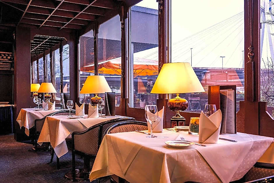 Leoso Hotel Ludwigshafen