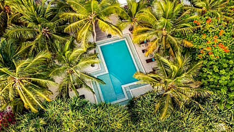 Uzuri Boutique Hotel