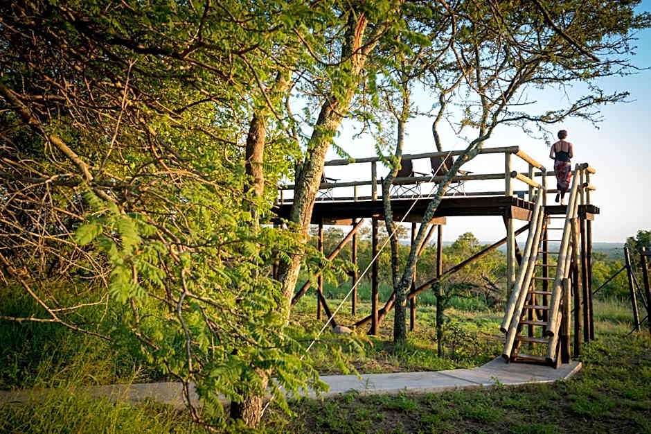 Sunbirds Oasis Lodge