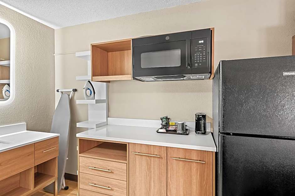 Red Roof Inn Perryville