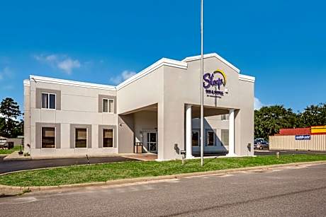 Sleep Inn & Suites Niceville - Destin