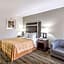 Quality Inn & Suites Conference Center Thomasvilee