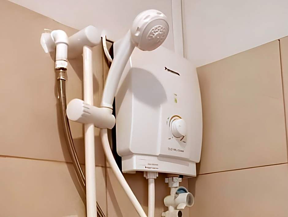 Escario Central Hotel 