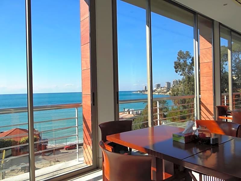 Monte Mare Hotel