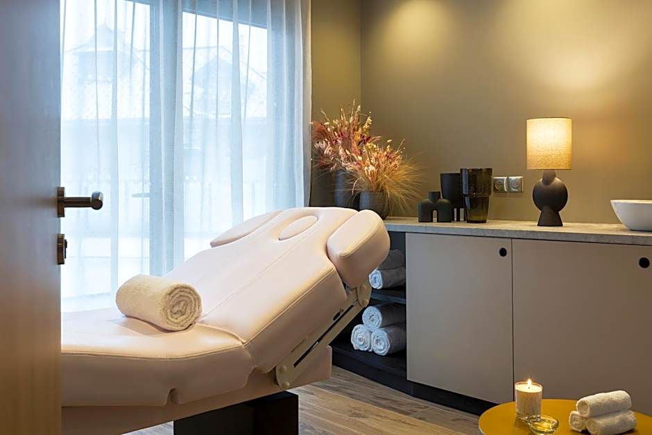 Le Saint Gervais Hotel & Spa