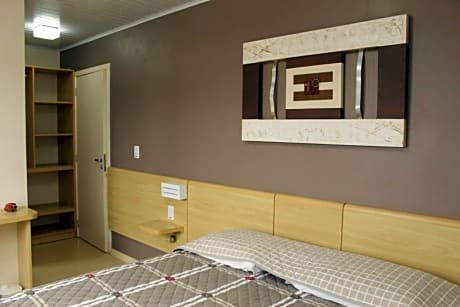 Hotel Cesa