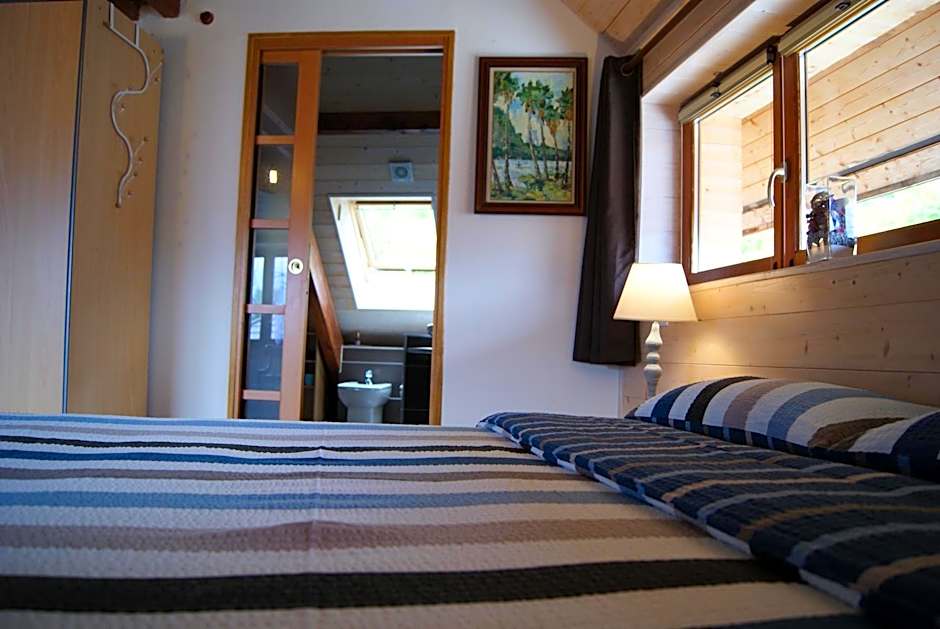 B&B Le Sourire du Lac
