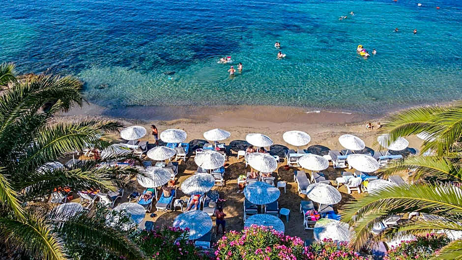The Grand Blue Sky International - All Inclusive