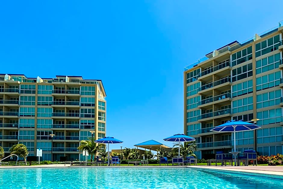 Blue Residences