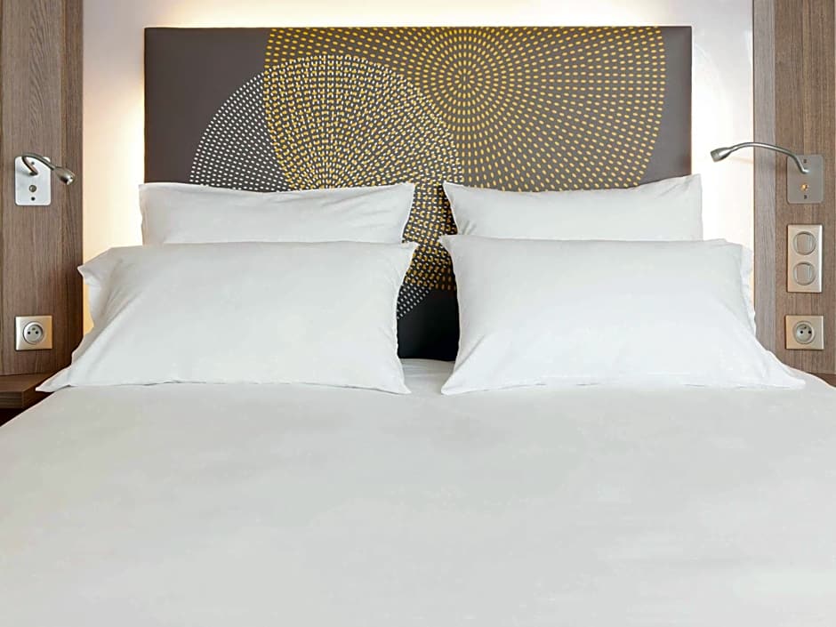 Novotel Muenchen City Arnulfpark