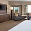 The Westin Kansas City At Crown Center