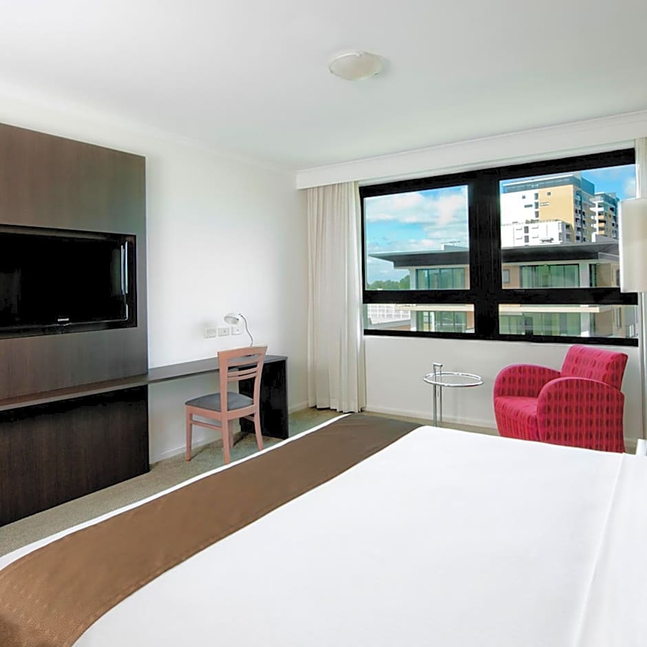 Mantra Parramatta