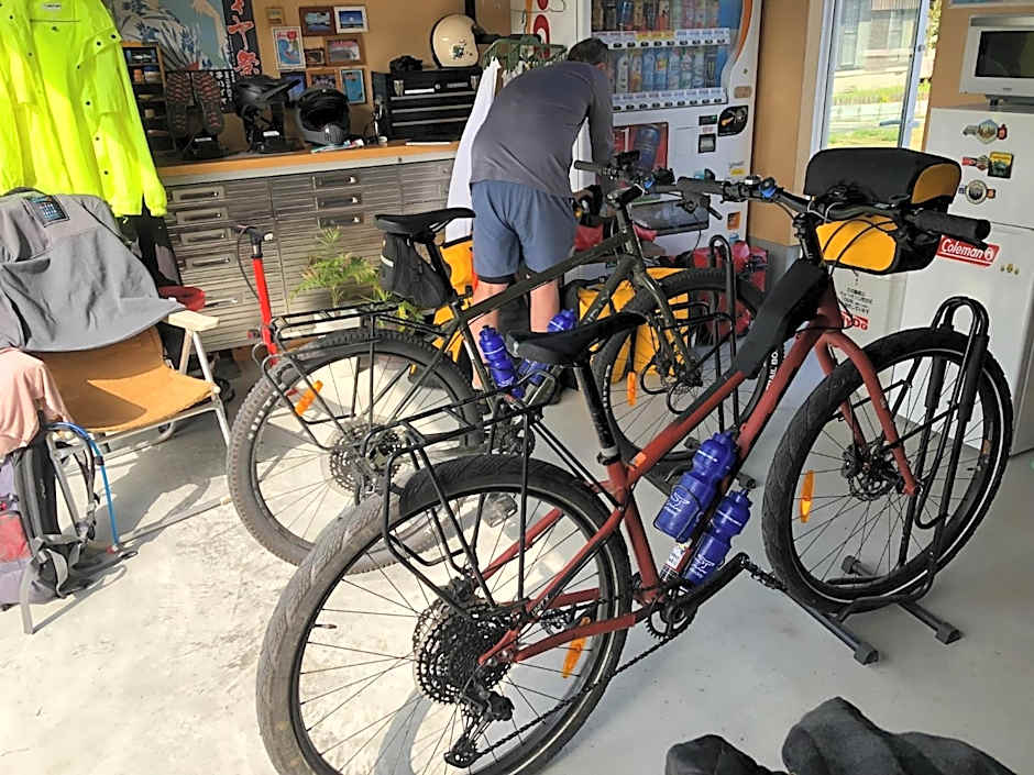 SHIMAGO SURFRIDER - Vacation STAY 85442v