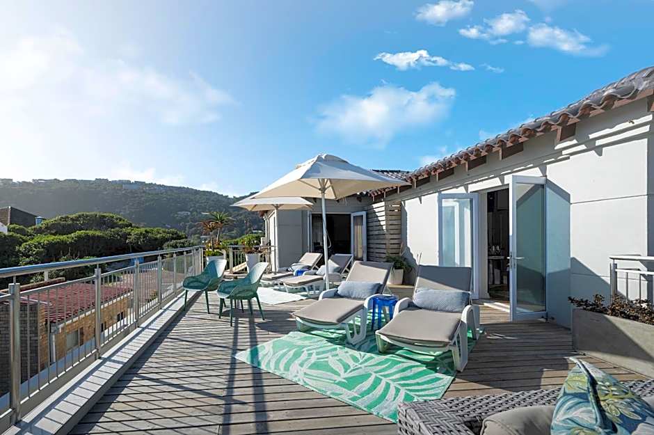 Beach Villa Wilderness