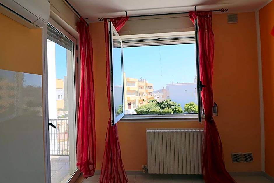 Holiday Apartment Virginia Otranto 4 places