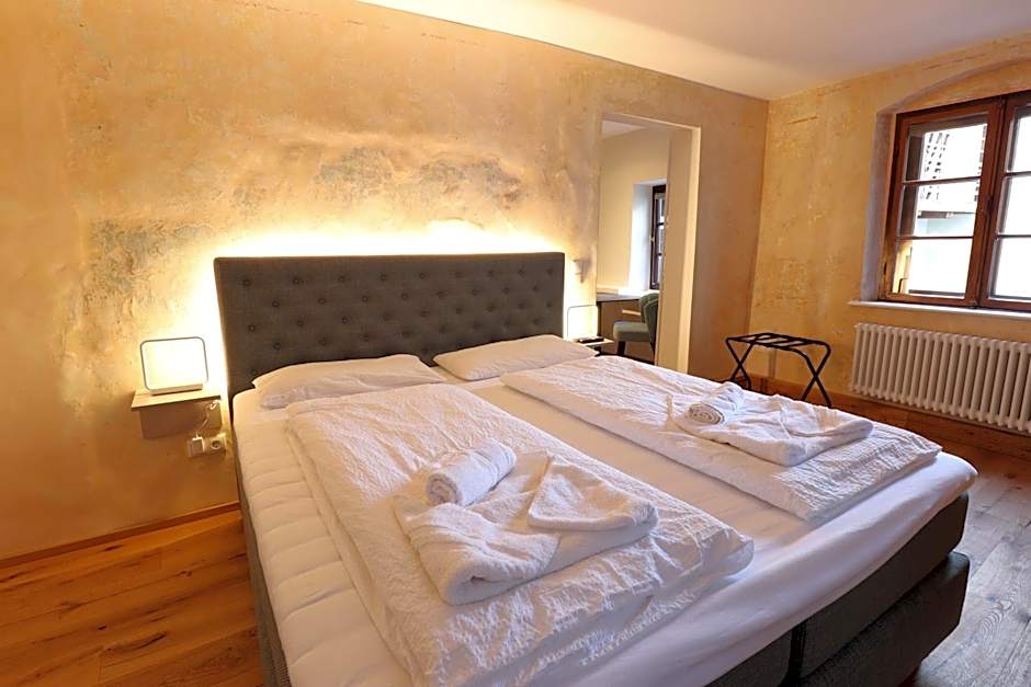 Das Fischer Boardinghouse KF