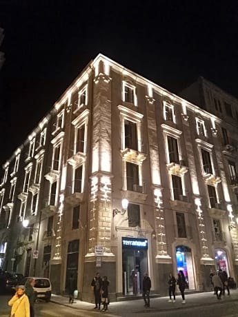 Il Gattopardo House