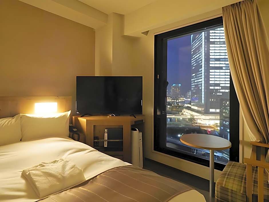 Far East Village Hotel Yokohama