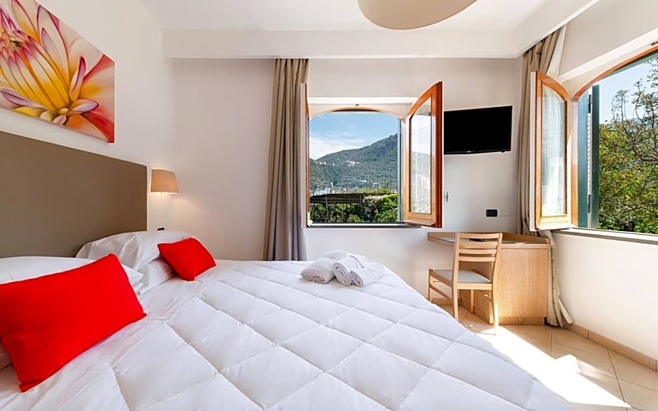 Villa Francesca Relais