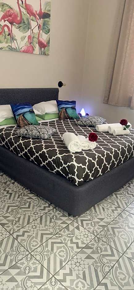 TOHOUSE Rooms