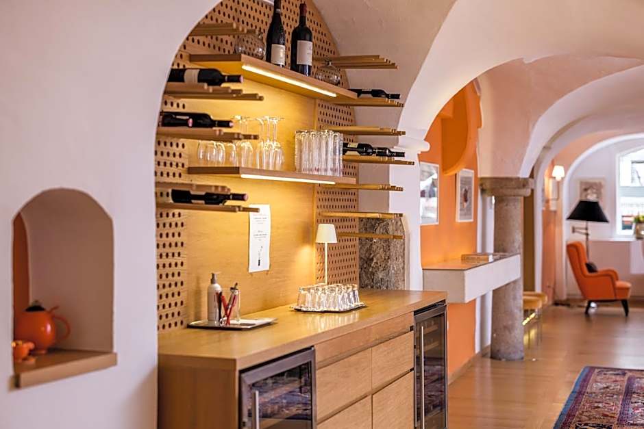 Altstadthotel Amadeus