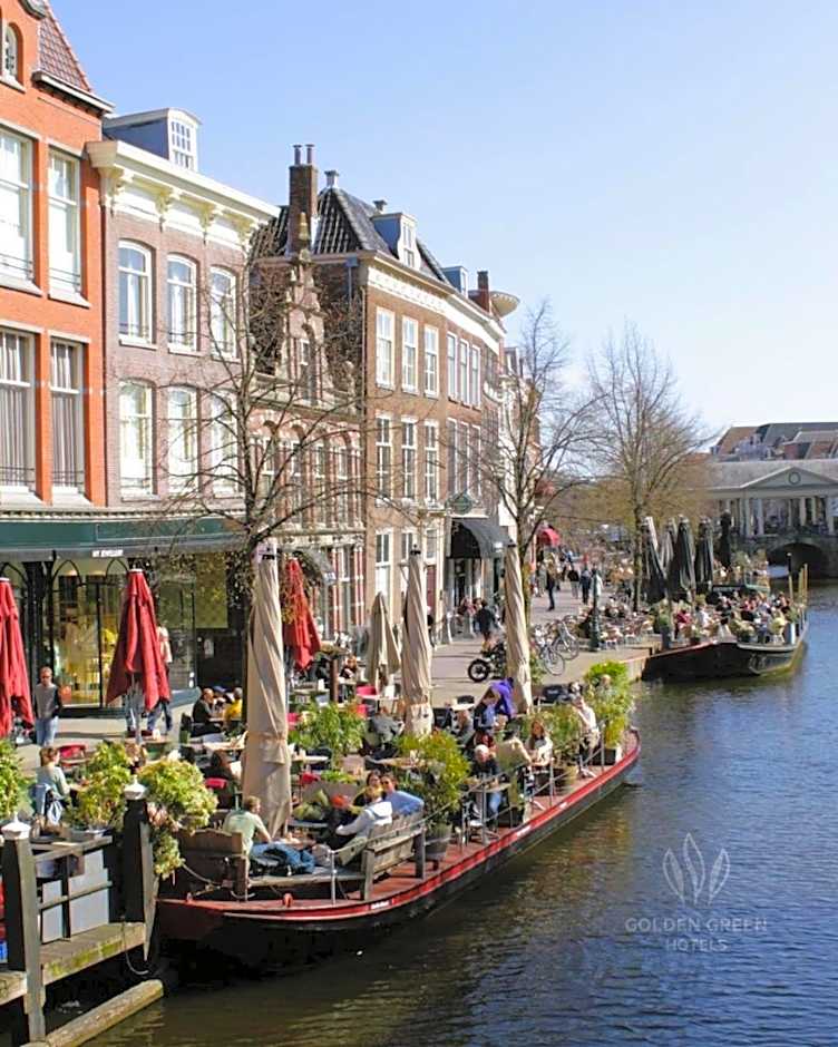 Tulip Inn Leiden Centre