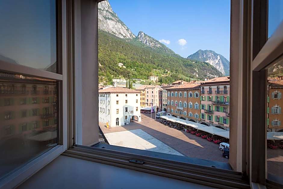 Hotel Sole Relax & Panorama