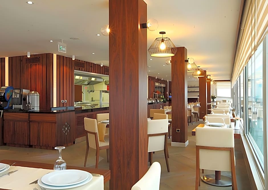Victory Hotel & Spa Istanbul