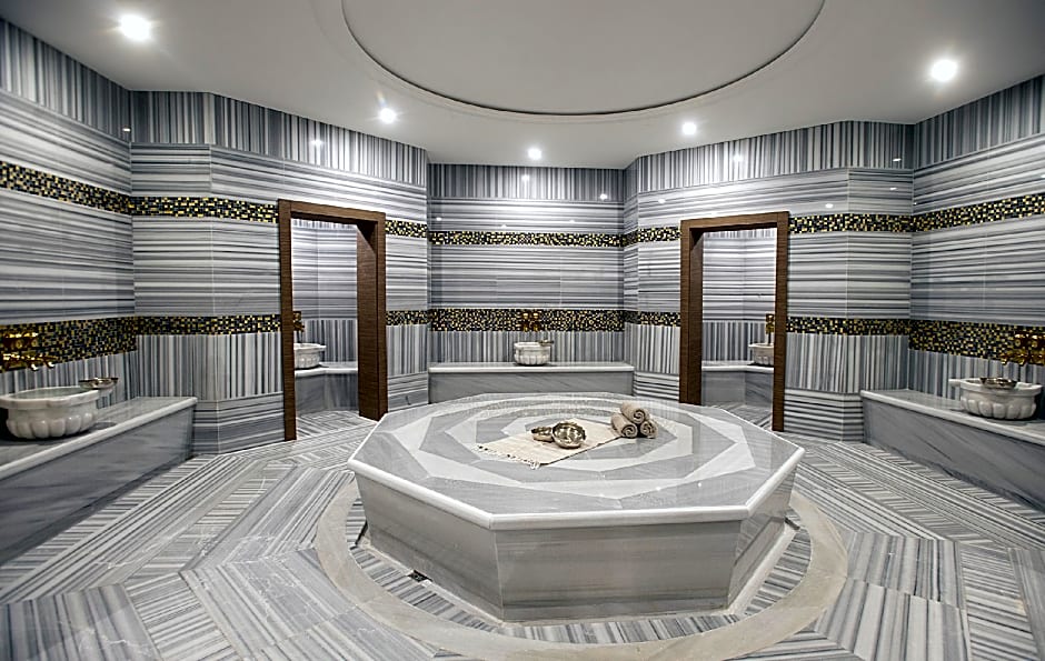 Cevahir Hotel Istanbul Asia