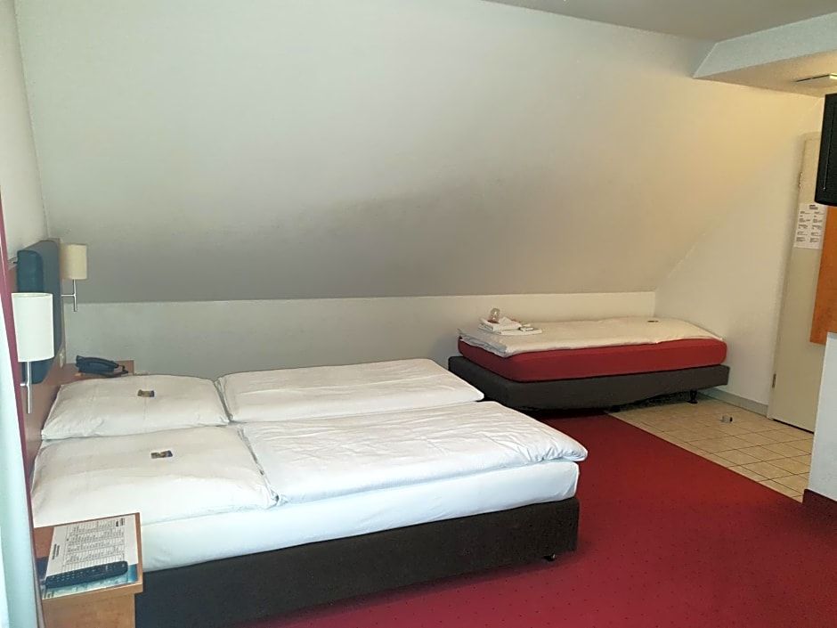 Hotel Neuwirtshaus