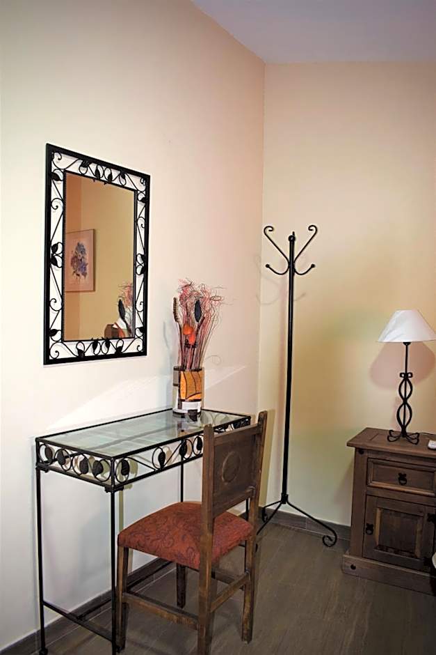 Casa Rural Casa Queta