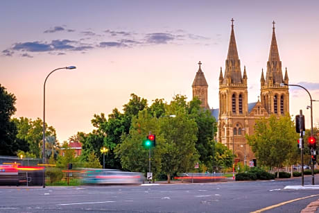 Quality Inn O'Connell