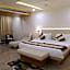 Hotel Aditya Residency