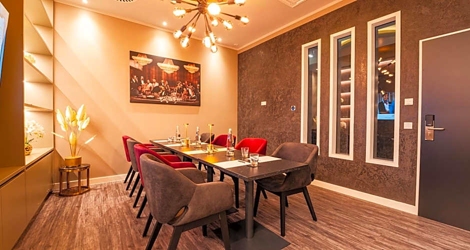 PLAZA Premium Heidelberg