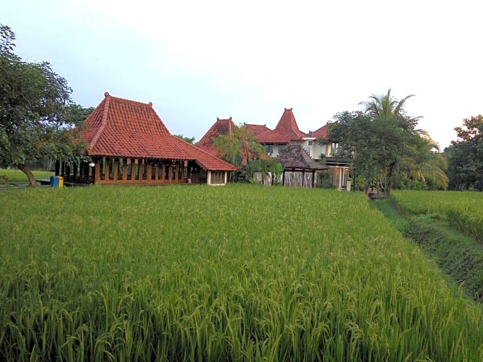 Java Village Resort By HOMEE Yogyakarta