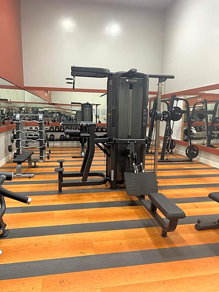 APA Hotel Woodbridge