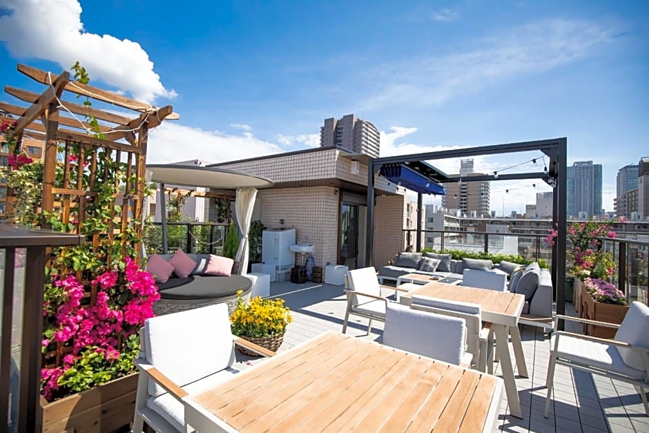 Aozora HOTEL - Vacation STAY 36127v