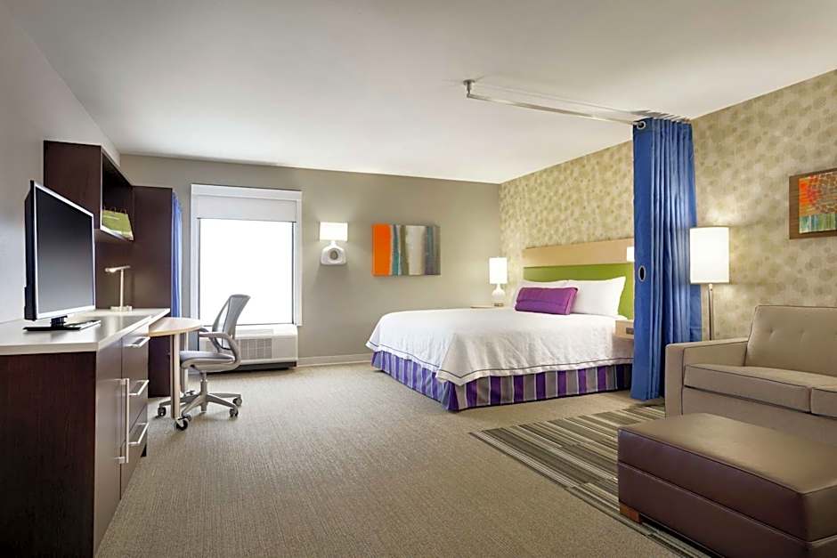 Home2 Suites By Hilton Macon I-75 North