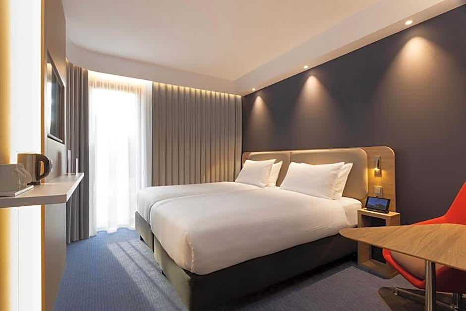 Holiday Inn Express And Suites Deventer By IHG