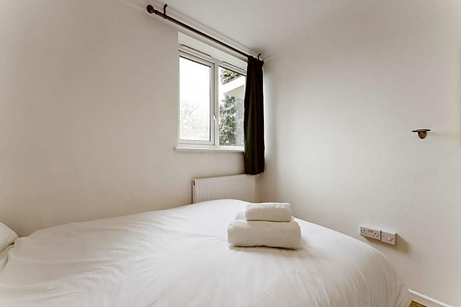 Wesferry beds to stay