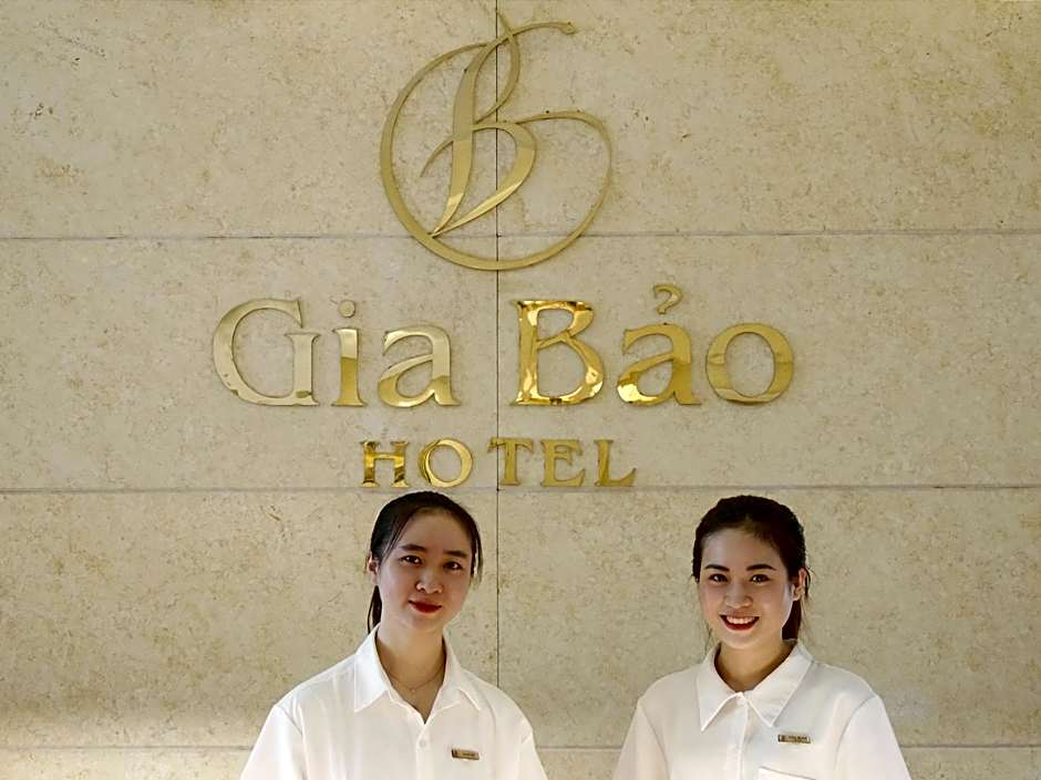 Gia Bao Hotel Bac Ninh